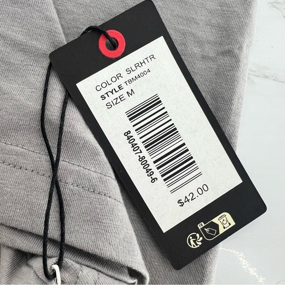 TED BAKER graphic tee SHIRT - Picture 5 of 5